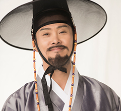 남경주